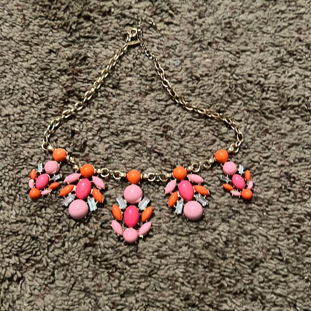 17.5 inch necklace